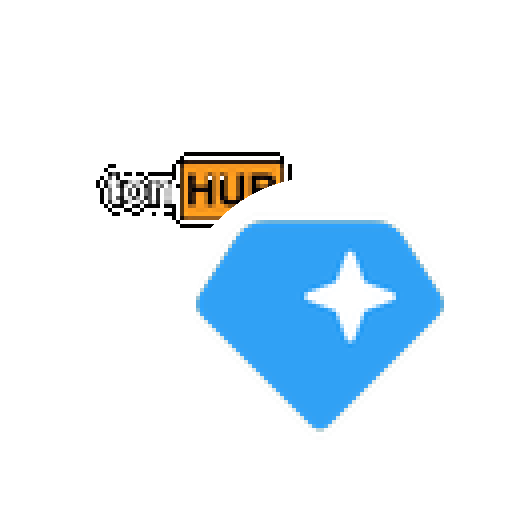 LP Token for tonHUB-GRAM