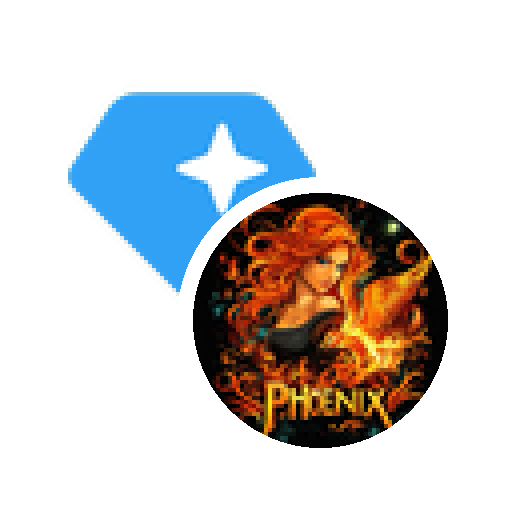LP Token for GRAM-PHOENIX