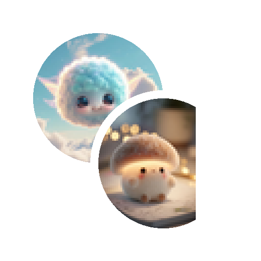 LP Token for FLUFFIE-MUSHO