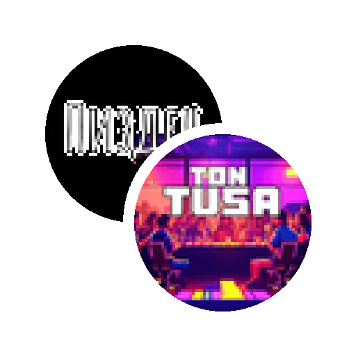 LP Token for pzdc-TUSA