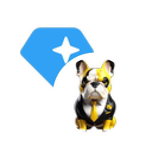 LP Token for GRAM-BDOG