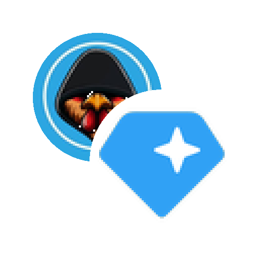 LP Token for RECO-GRAM