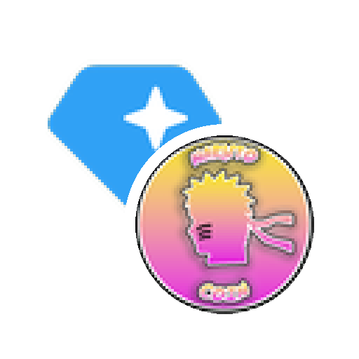 LP Token for GRAM-NARUTOCOIN