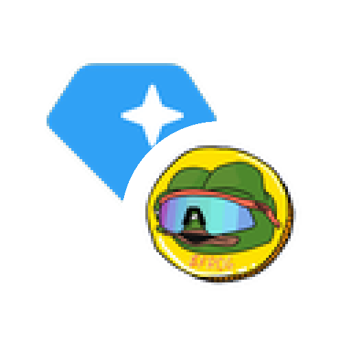 LP Token for GRAM-FROG