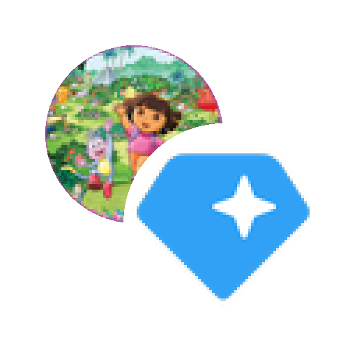 LP Token for DORA-GRAM