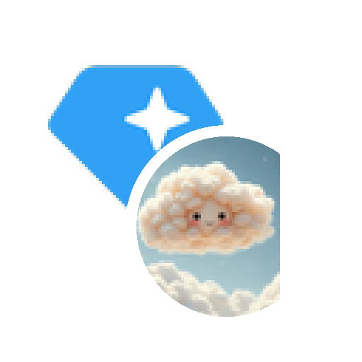 LP Token for GRAM-CLOUDY