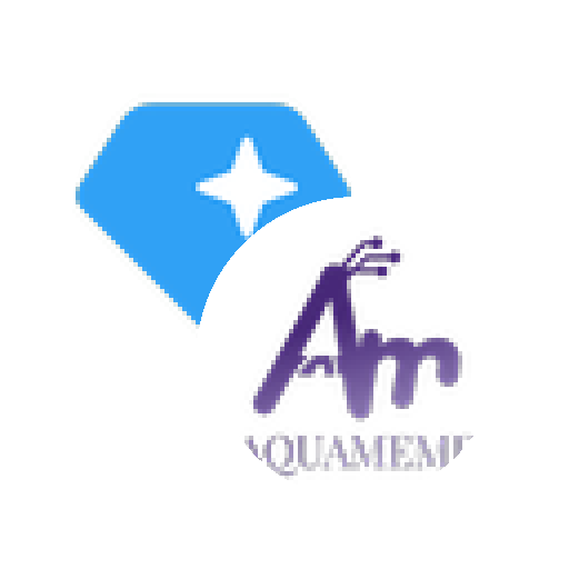 LP Token for GRAM-AQUAM