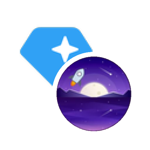 LP Token for GRAM-Easy