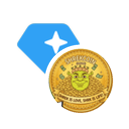 LP Token for GRAM-SHRK