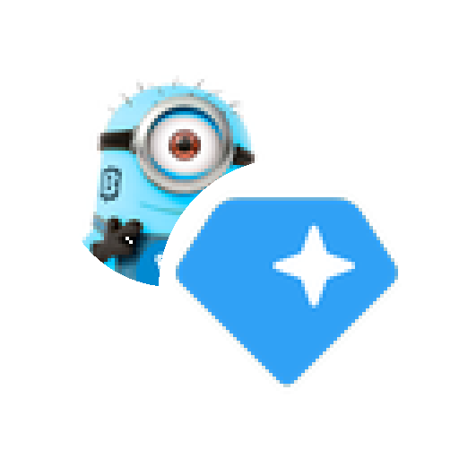LP Token for MINION-GRAM