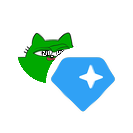 LP Token for PEPCAT-GRAM
