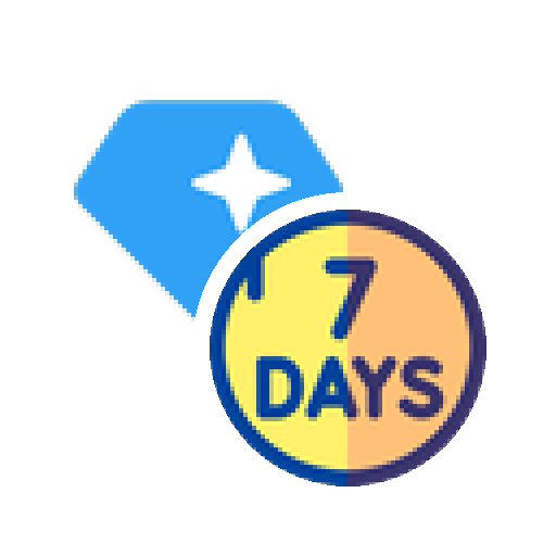 LP Token for GRAM-7DAYS