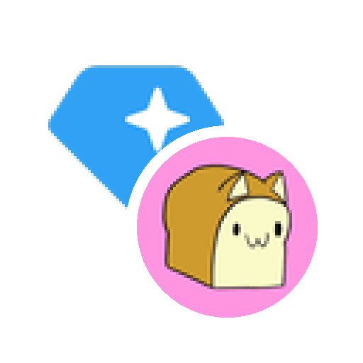 LP Token for GRAM-CatBread