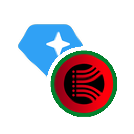 LP Token for GRAM-TURAG
