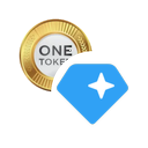 LP Token for ONE-GRAM