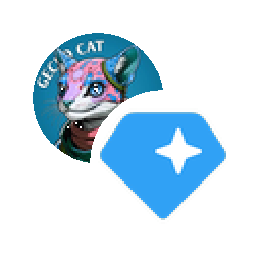 LP Token for $CAT-GRAM