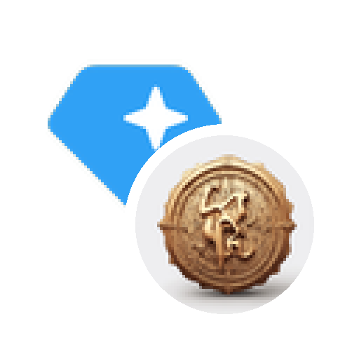 LP Token for GRAM-RESERVE