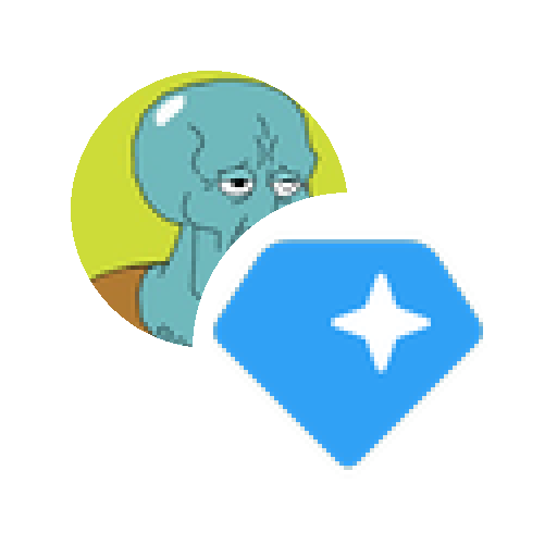 LP Token for $BUFFED-GRAM