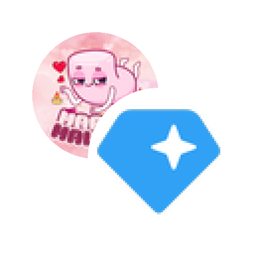 LP Token for MALLOW-GRAM