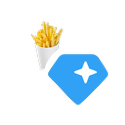 LP Token for CHIPS-GRAM
