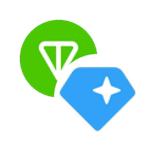 LP Token for TON-jetton-GRAM