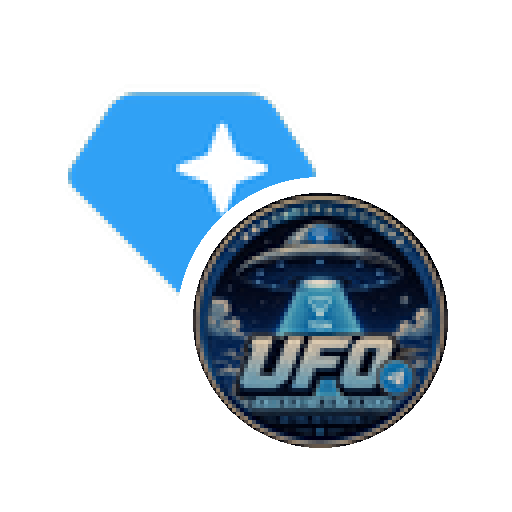 LP Token for GRAM-UFO