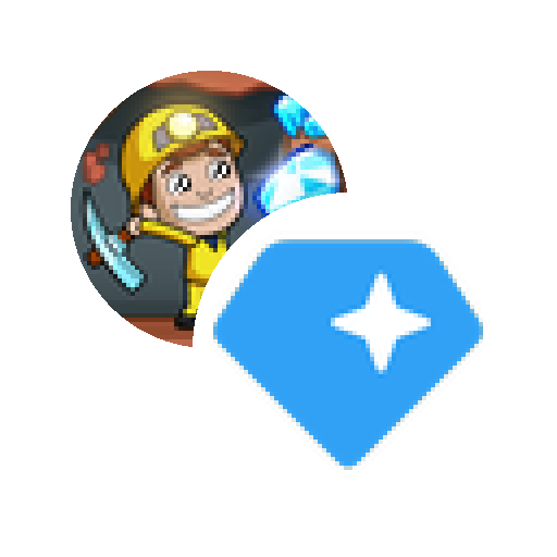 LP Token for TMINER-GRAM