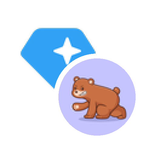 LP Token for GRAM-NOTFBEARS