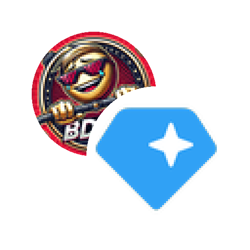 LP Token for BDSM-GRAM