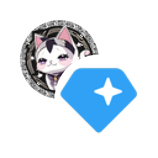 LP Token for $TSUKI-GRAM