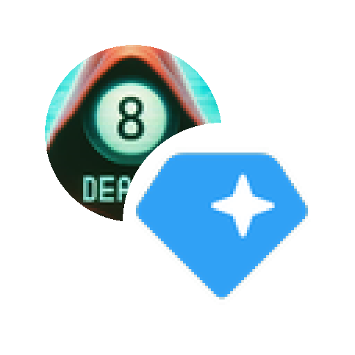 LP Token for DEANON-GRAM