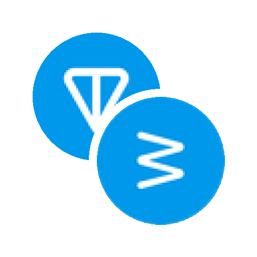 LP Token for TON-WEB3