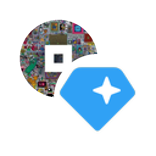 LP Token for PIXEL-GRAM