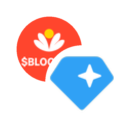 LP Token for BLM-GRAM