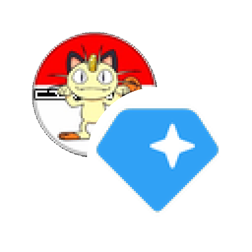 LP Token for $MEOWTH-GRAM