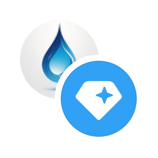 LP Token for ATON-pTON