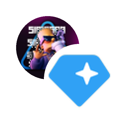 LP Token for SNP-GRAM