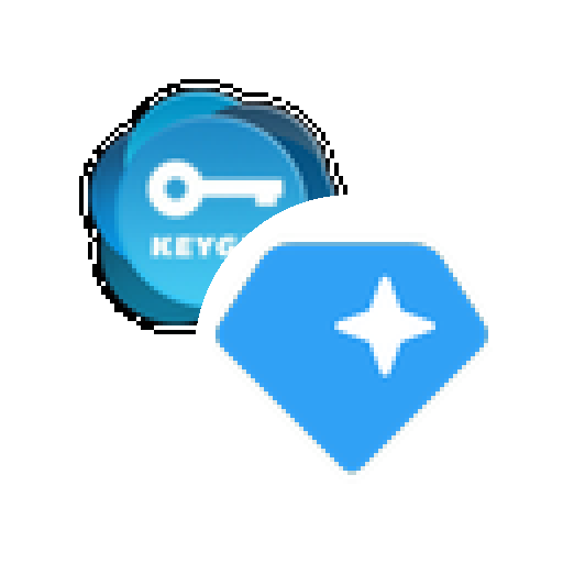 LP Token for KGO-GRAM