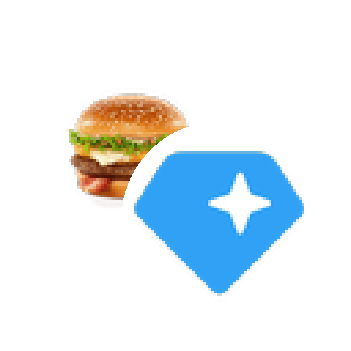 LP Token for BURGERCOIN-GRAM