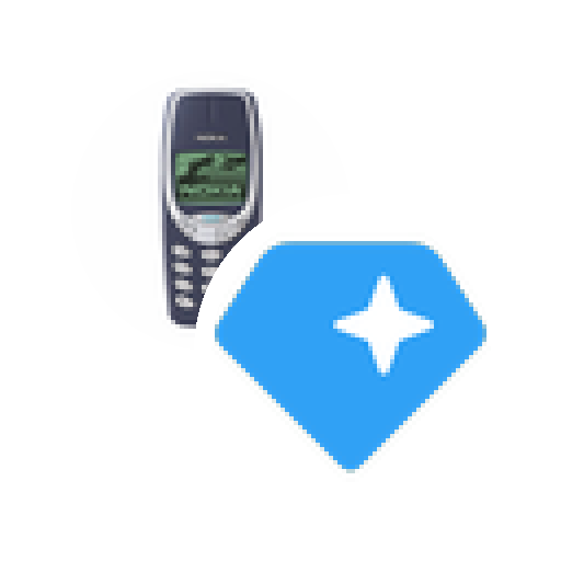 LP Token for 3310-GRAM