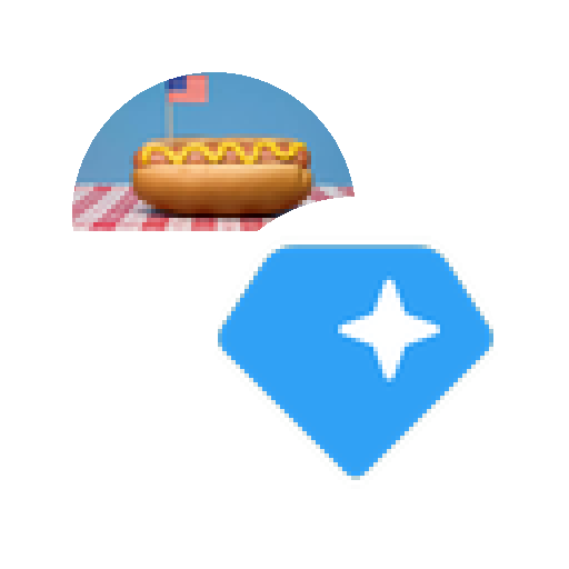LP Token for xHOTDOG-GRAM