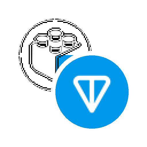 LP Token for BUILD-pTON