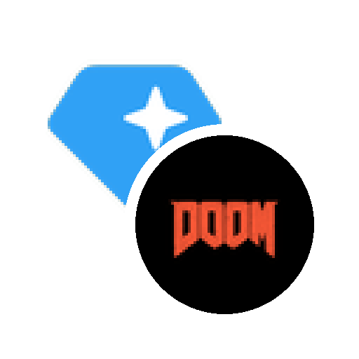 LP Token for GRAM-DOOM