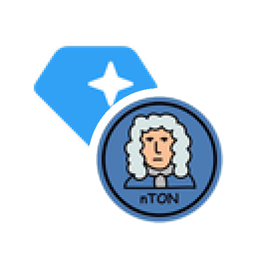 LP Token for GRAM-nTON
