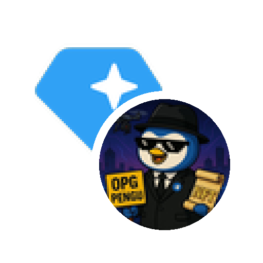 LP Token for GRAM-OPGP