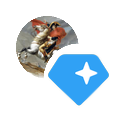 LP Token for NAPOLEON-GRAM