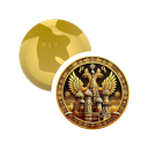 LP Token for Mir-RUS