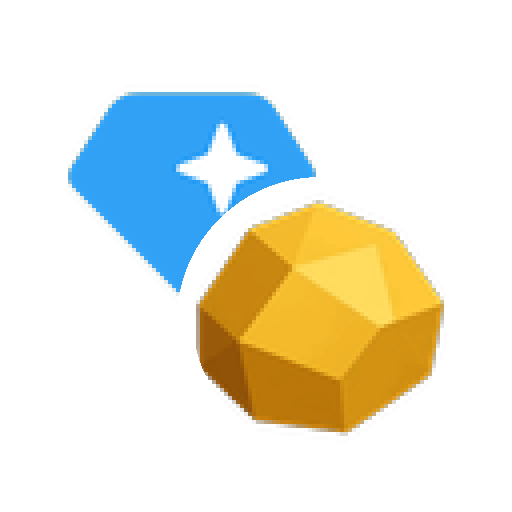 LP Token for GRAM-GDA