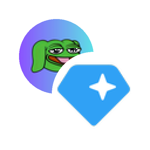 LP Token for ANPEFROG-GRAM