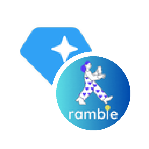 LP Token for GRAM-RAMBLE
